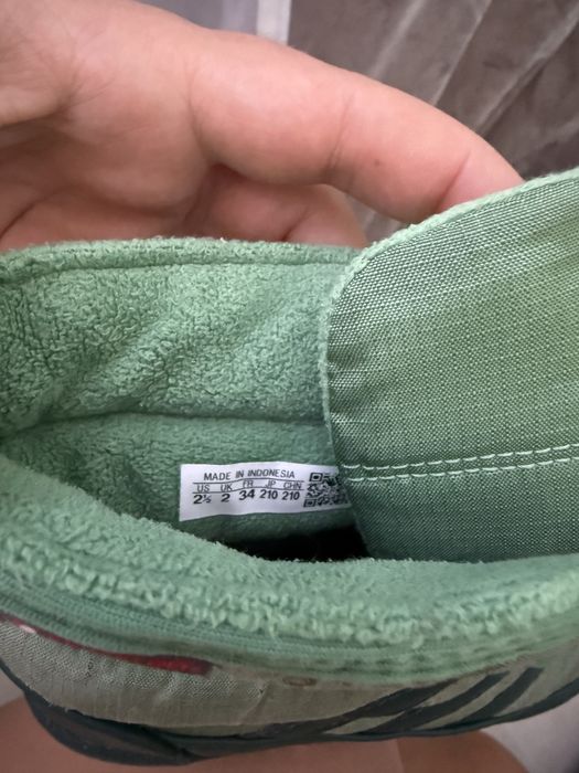 Детски Апредки adidas