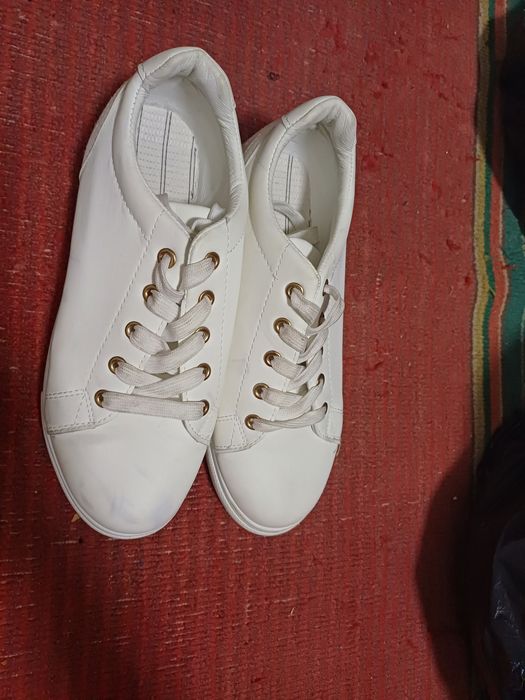 Обувь весна - лето