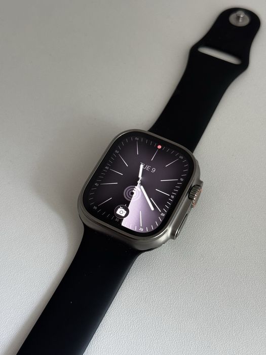 Apple Watch Ultra (49mm)