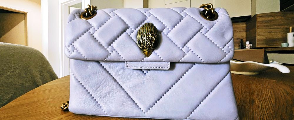 Чанта Kurt Gieger