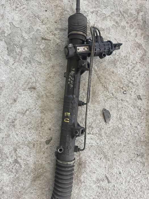 Caseta directie volan stanga bmw e46 320d 330d 320i 330i 325i