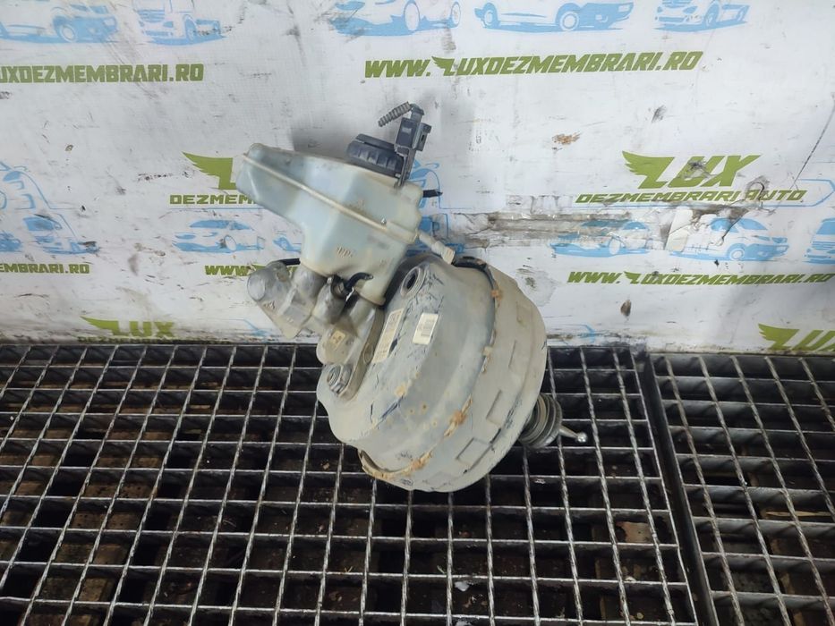 Tulumba pompa frana 1k2614105bj 1.2 tsi CBZB Audi A3 8V [2012 - 2016]