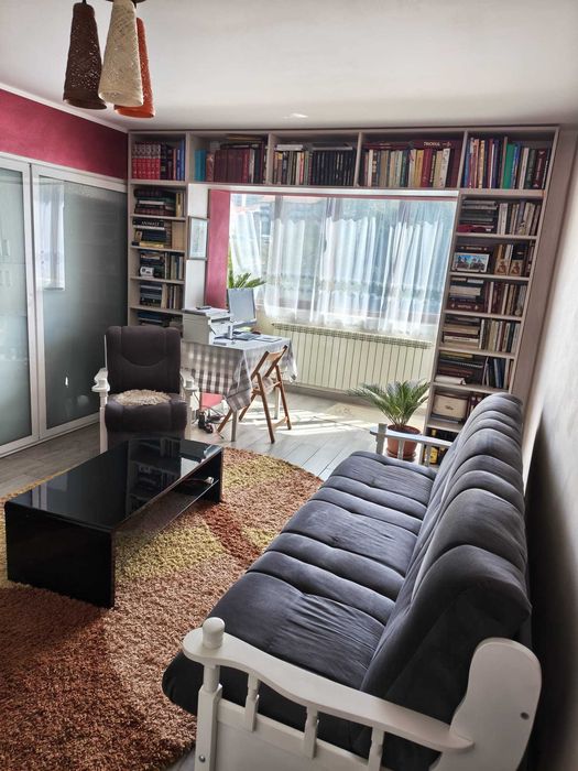 Vând Apartament 2 camere Ultracentral Vulcan