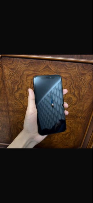 Айфон Хр 64/78 55