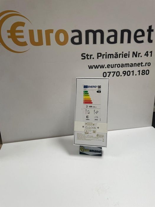 Telefon mobil Honor 400 Smart 5G Dual SIM, 128GB 4GB RAM Velvet -P-