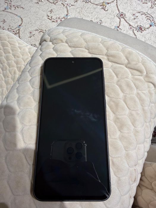 Самсунг А 36 идеал