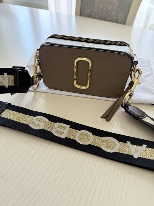 Сумка Marc Jacobs