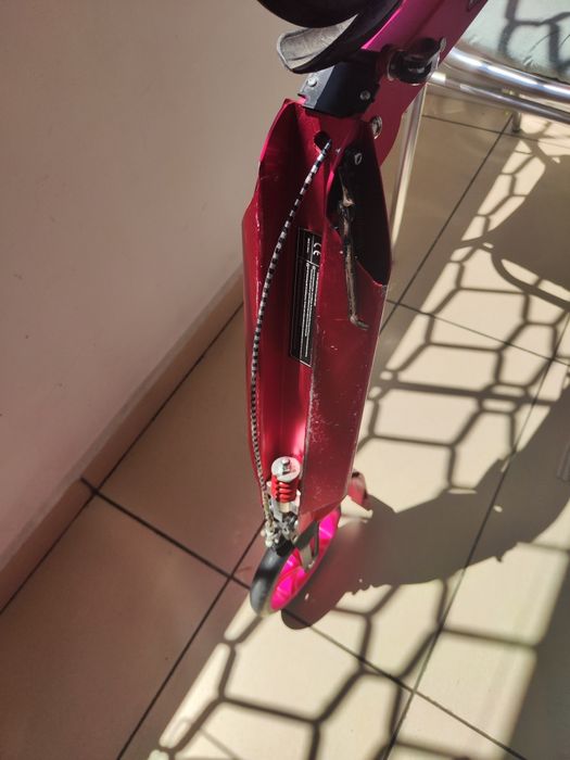 Тротинетка детска