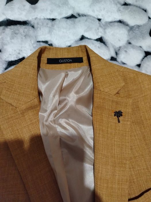 Sacou bărbat model original Nou