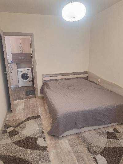 Дава се под наем Двустаен апартамент в Благоевград, Освобождение - 55 кв.м за 51 € - Снимка #6