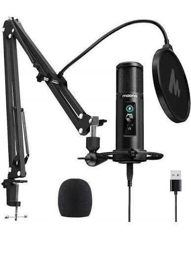 Mikrofon Moano AU-PM422