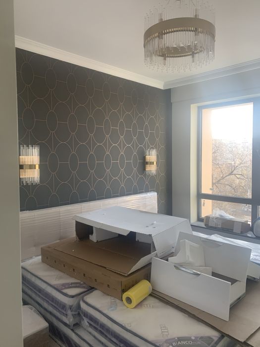 Косметический ремонт, комплексный, частичный ремонт. - Отделка / ремонт ...