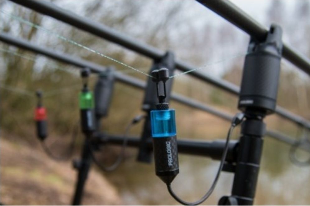 Set Hangere Prologic K3 Hang Indicator 4buc/set