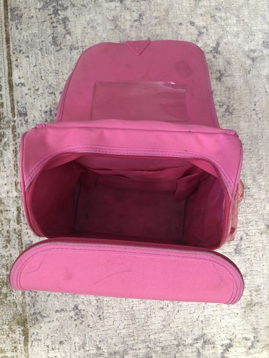 Продам рюкзак школьный для девочки