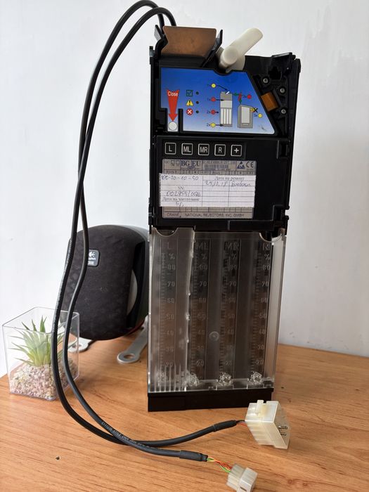 Монетник Nri-G-46