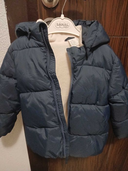 Hово  яке за момче