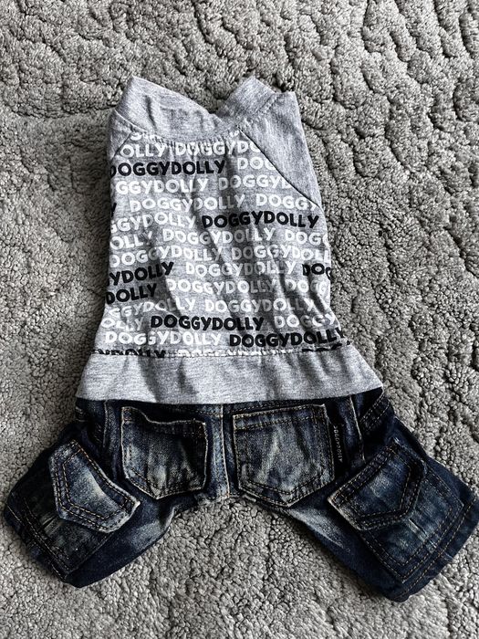 Одежда для маленьких собак