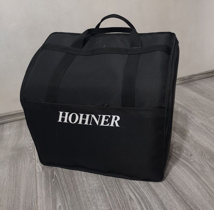 Husa acordeon Hohner/Roland/Weltmeister/Parrot/Musictech/Scandalli