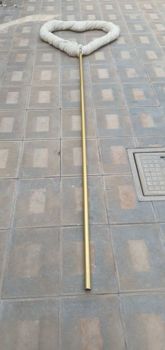 MASHAL xizmati yor yor uchun