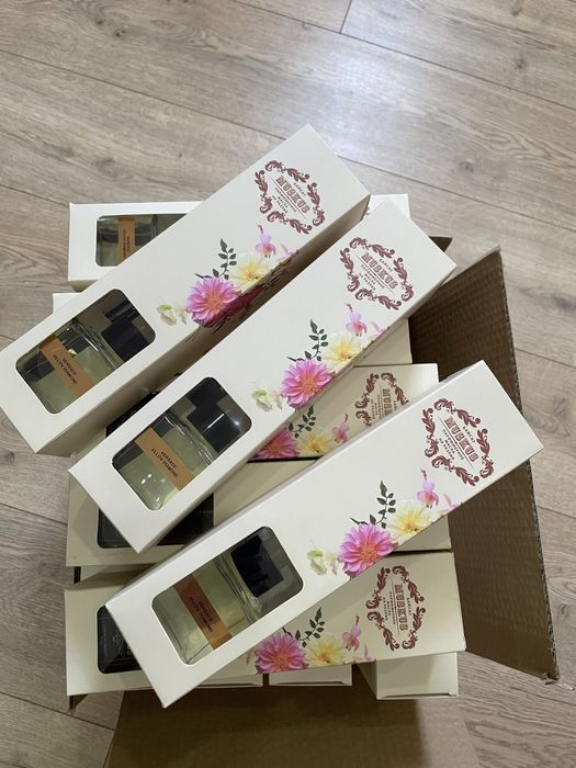 Аромадифузор  Ароматизатор