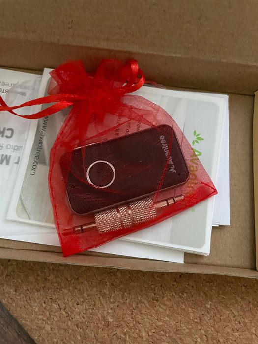 Receiver audio Bluetooth pentru mașina