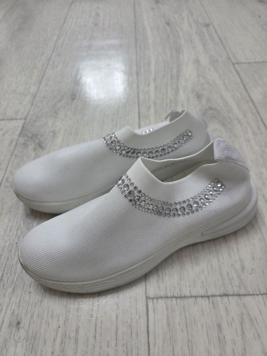 Обувь весна-осень