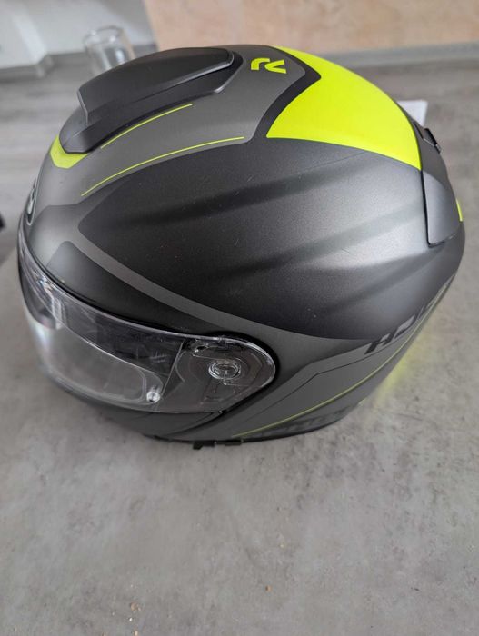 Casca HJC rpha 90s SH