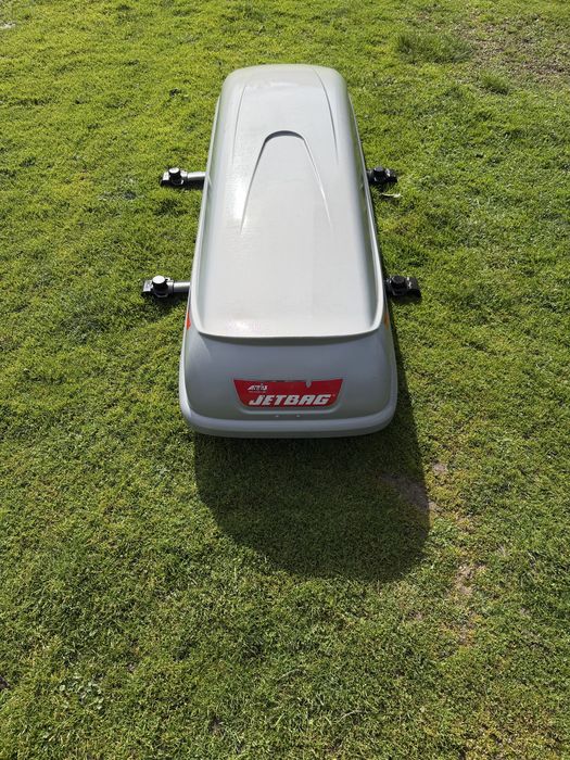 Автобокс и греди за Fiat Freemont