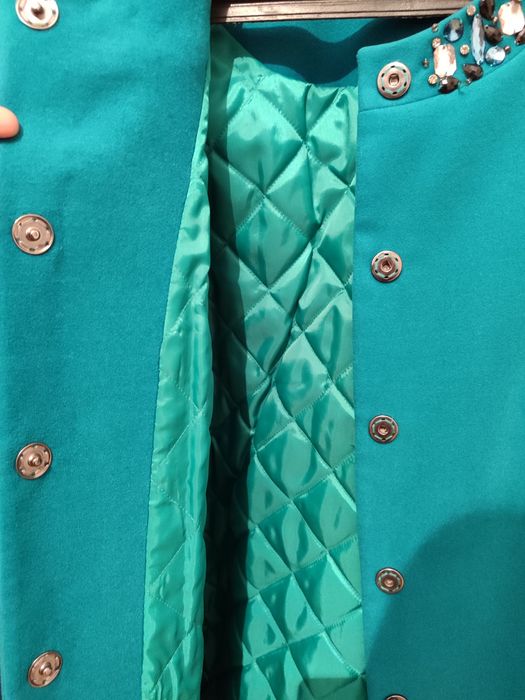 Продам Кашемир пальто 8 тыс