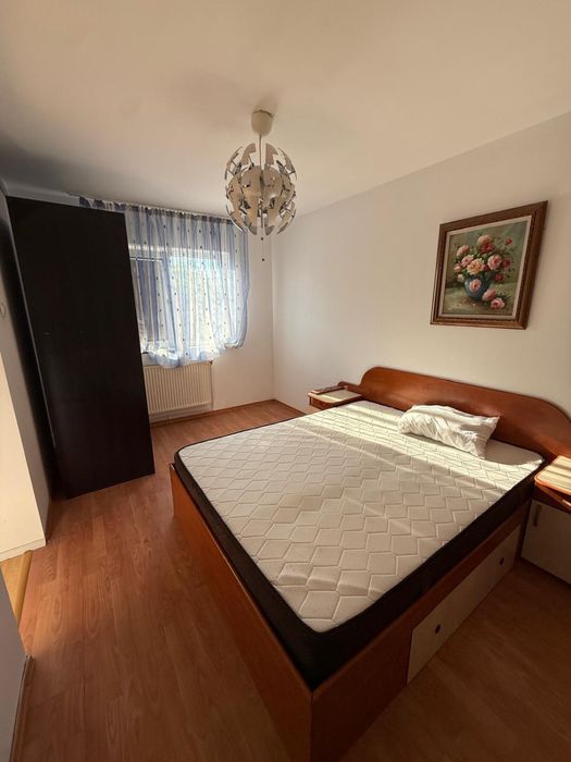 Casă de inchiriat zona PIPERA