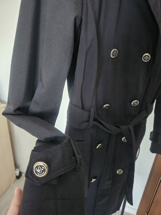 Trench dama masura 38