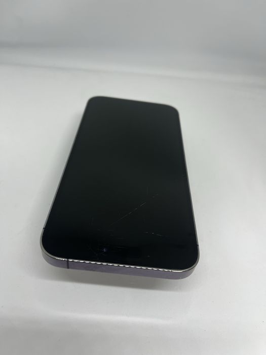 14 pro max 128gb 86%