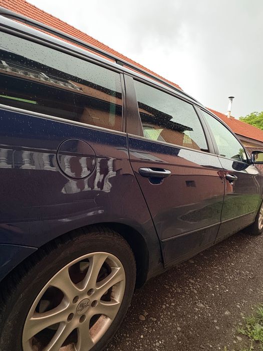 Volkswagen passat b6