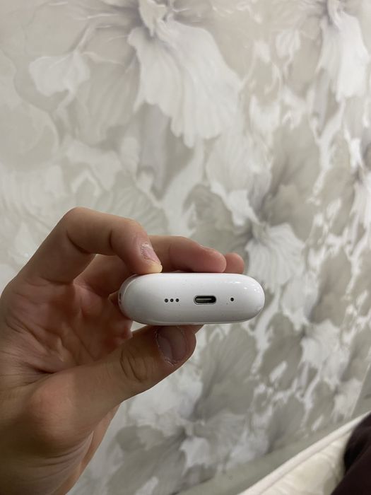 AiPods Pro 3 как оригинал