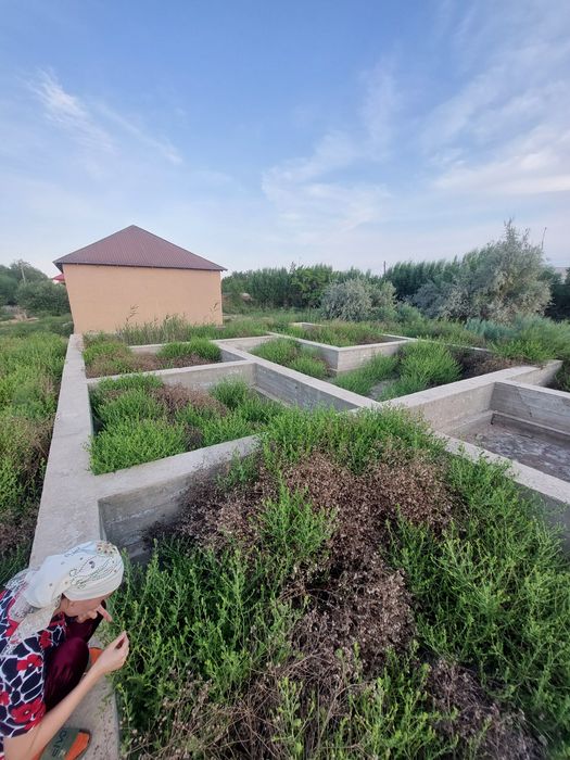 Жер план сатылады