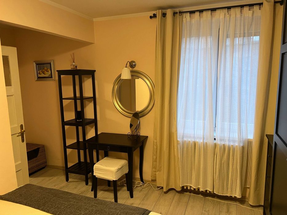 Apartament 2 camere de inchiriat
