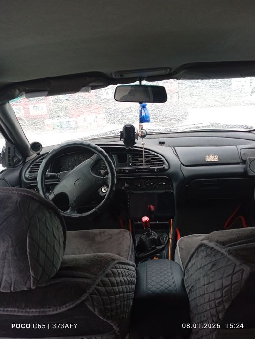 Продам работягу форд мондео 1