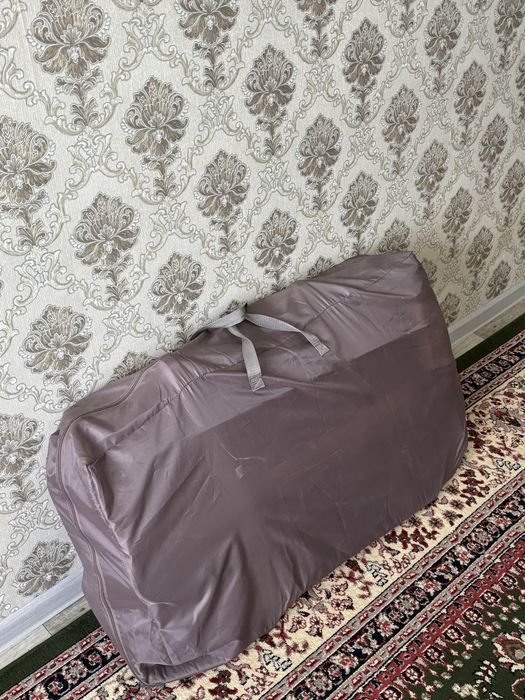 Кровать люлька трансформер