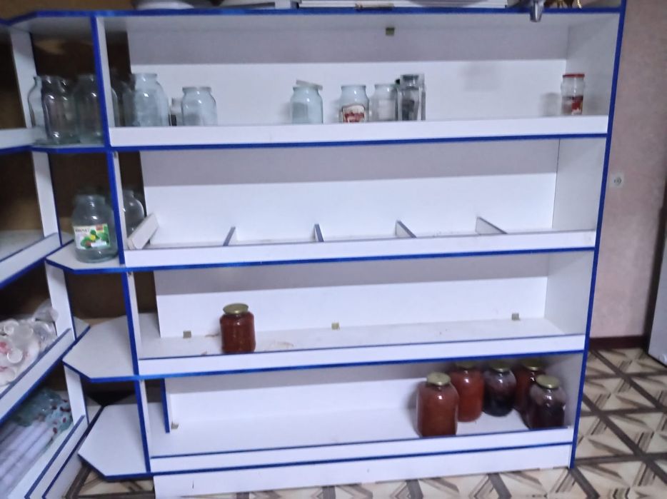 Полкалар сатылады