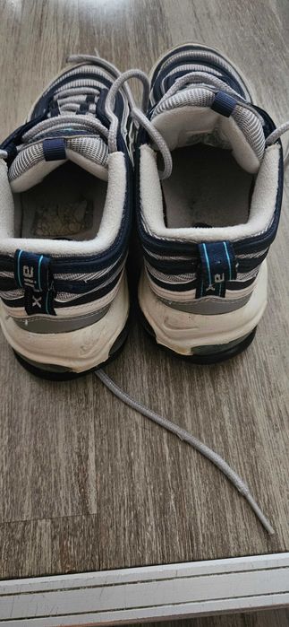 Дамски маратонки Nike Air Max