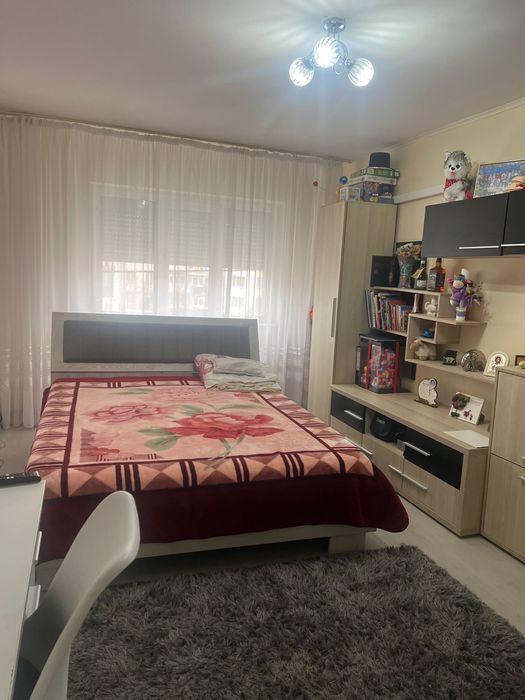 Apartament 2 camere etaj 1