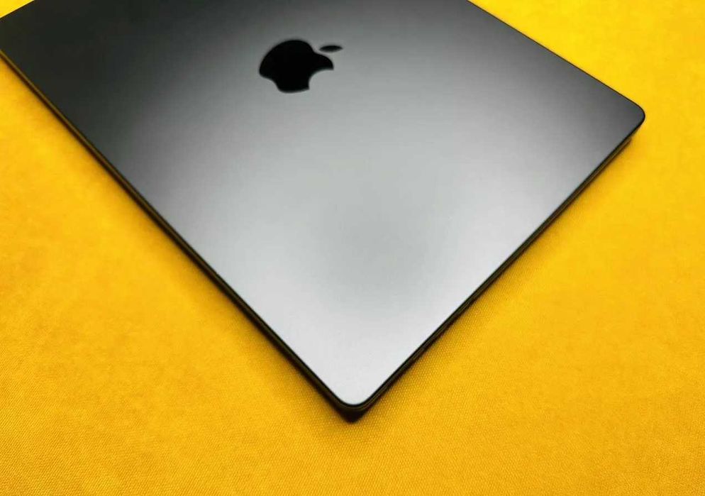 Macbook Pro 14 M3 Pro