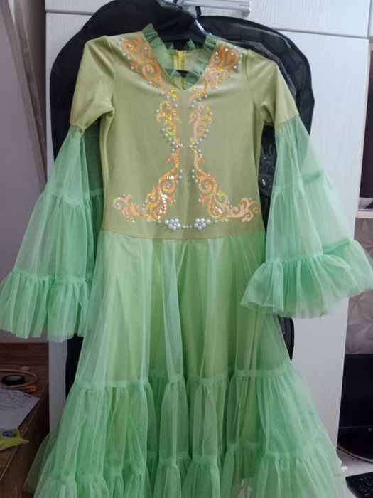 Продам национальное платье