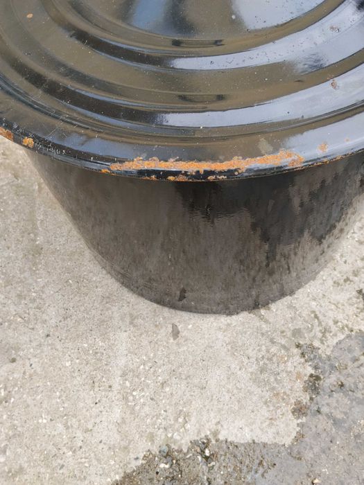 Тенджера за варене на буркани