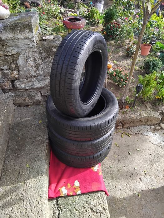 De vânzare anvelope de vară Continental 185/65/15