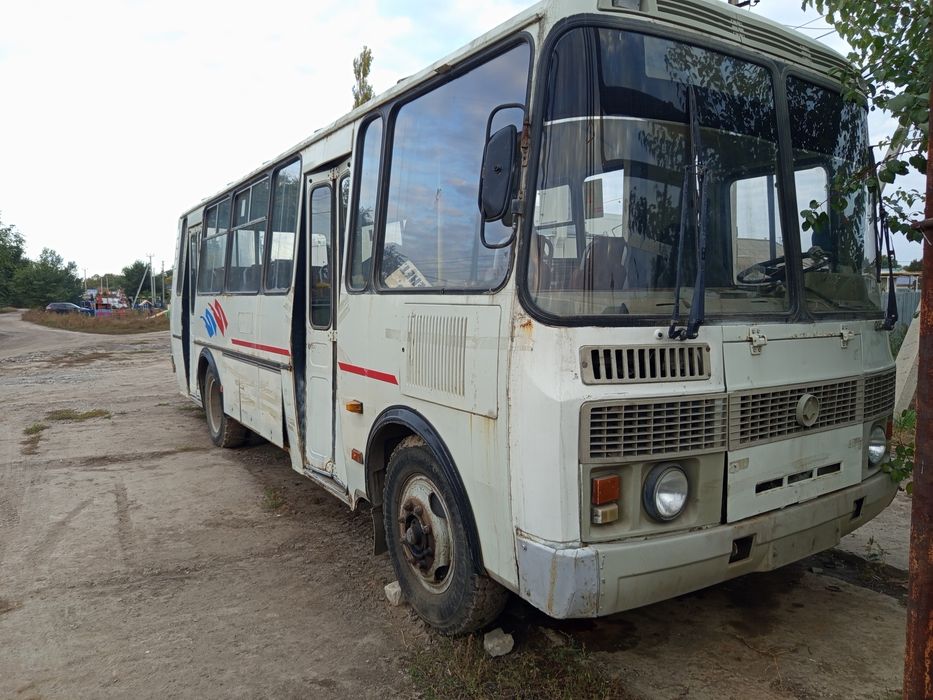 Продам автобус паз