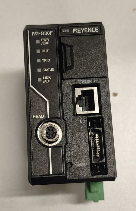 Amplificator/controler senzori keyence