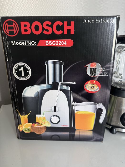Продам соковыжималка