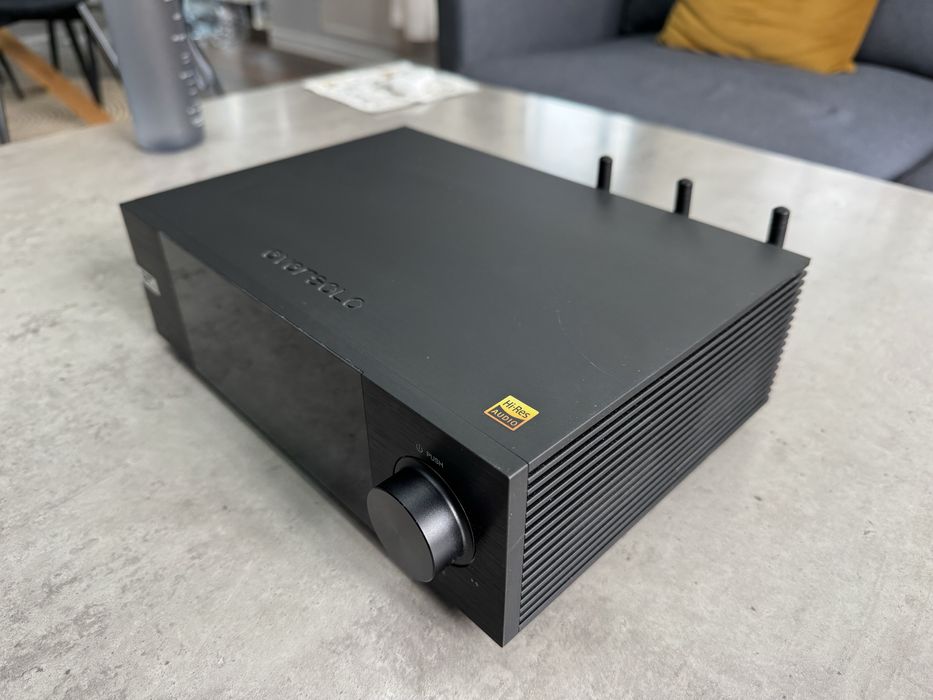 Стриймър EverSolo DMP A6