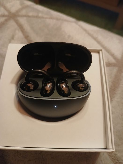 Huawei freeclip шлушалки